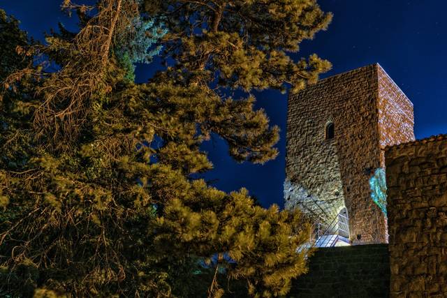Torre
