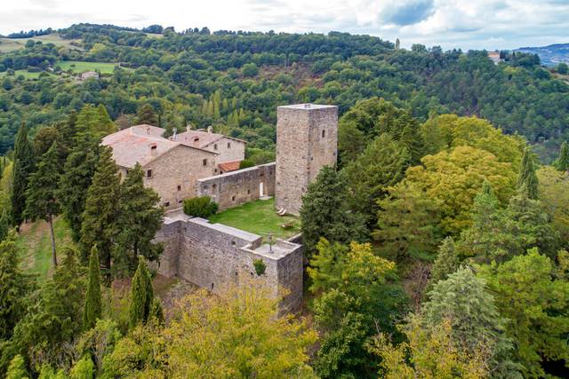 Castello est