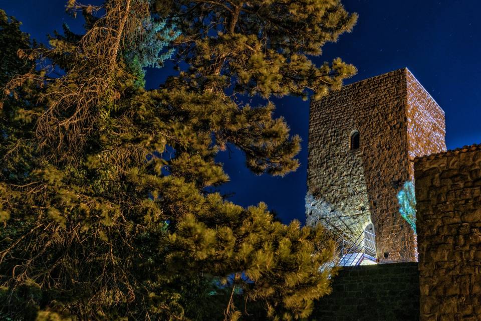 Torre