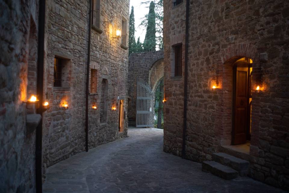 Illuminazione