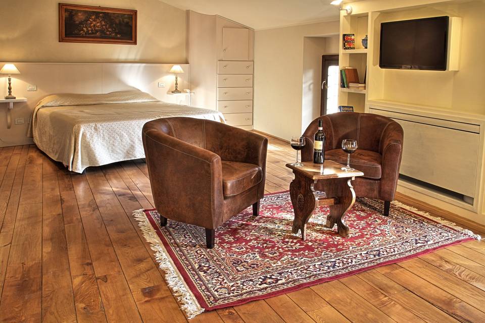 Suite