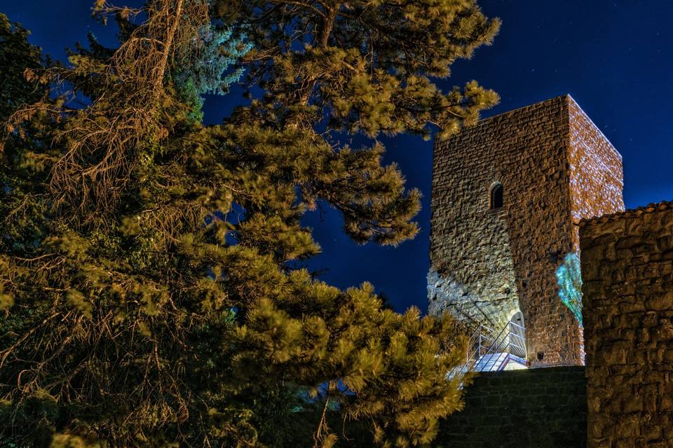 Torre