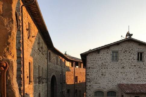 Giochi di luce