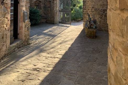 Cancello