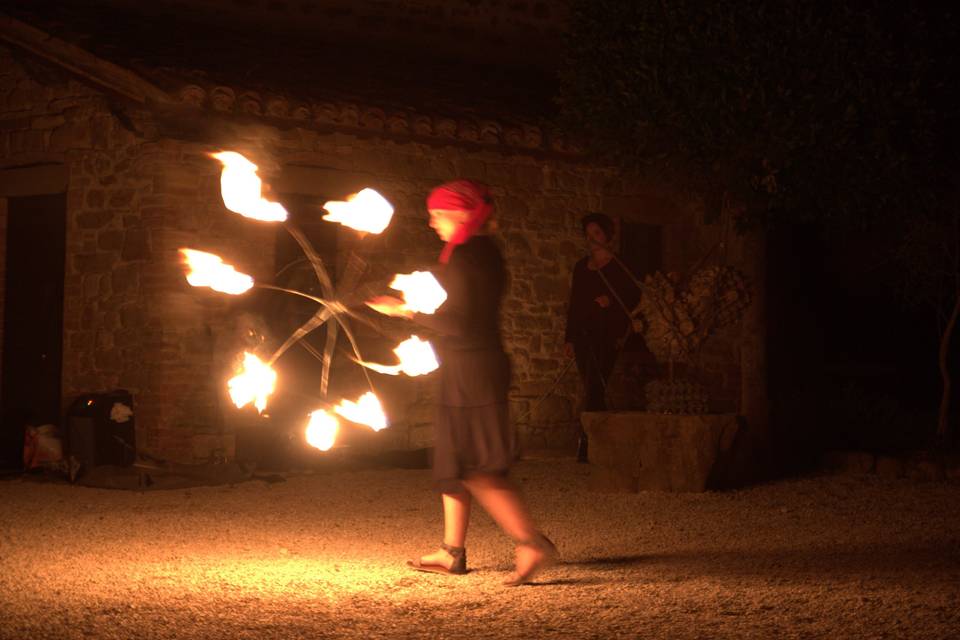 Fuoco