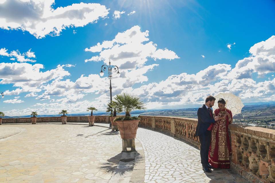 Federico e Francesca