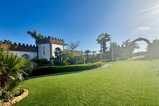 Villa dei Paladini