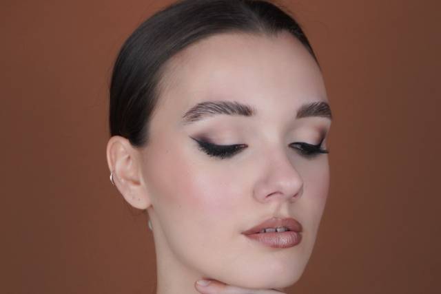 Trucco sposa