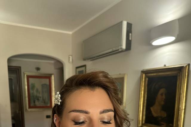 Bride