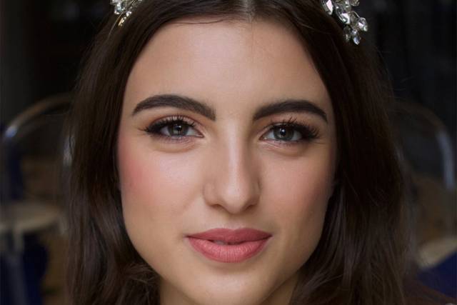 Trucco sposa