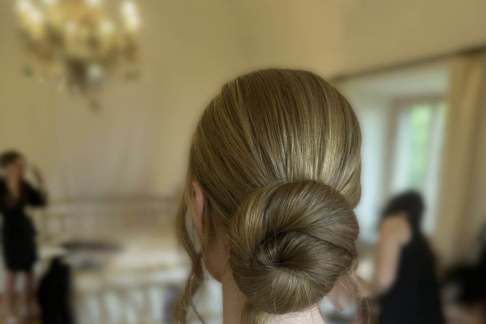 Hair