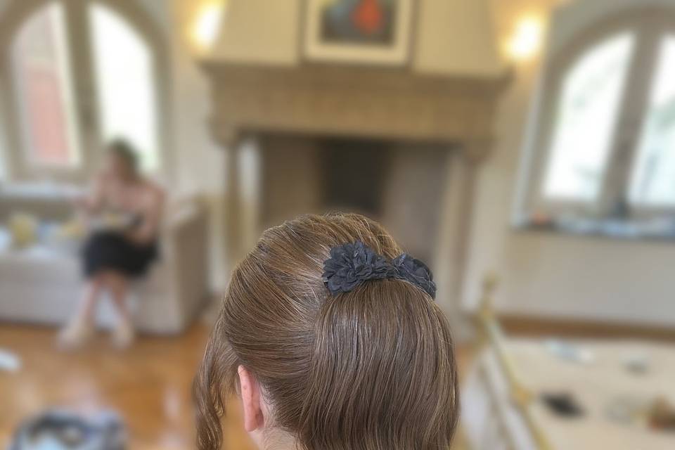 Hair