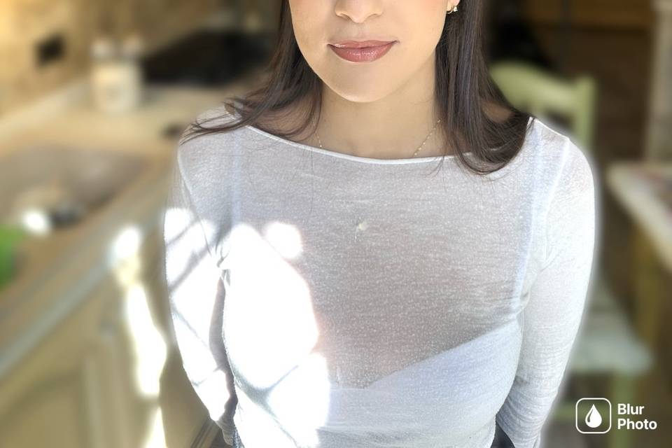 Makeup