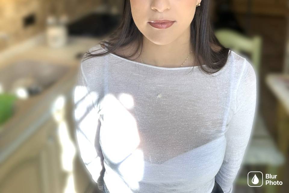 Makeup