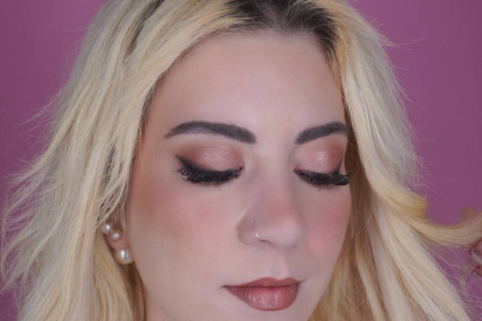 Trucco sposa