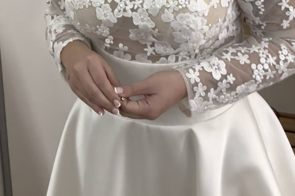 Bride