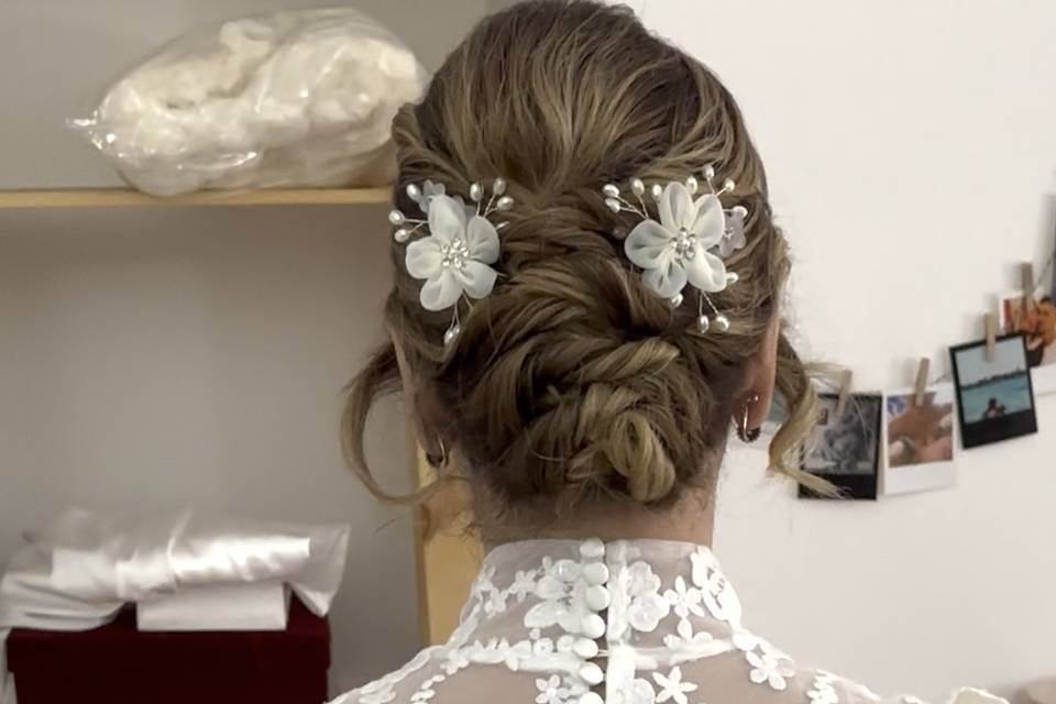 Bride