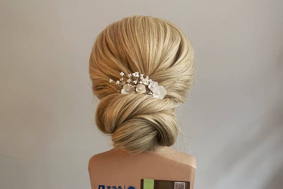 Chignon