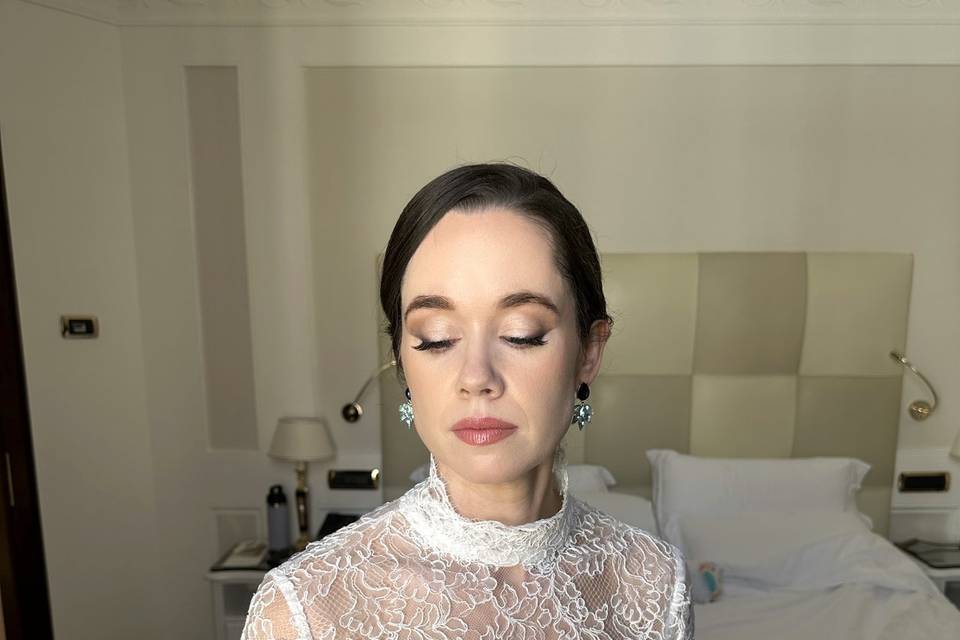 Bride