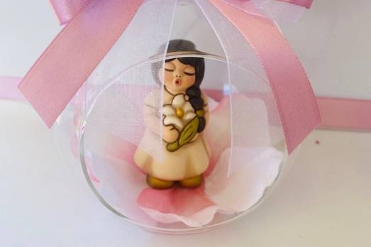 Confezione bimba Thun