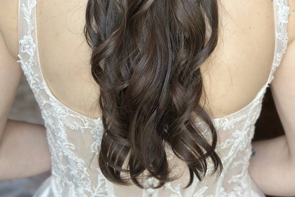 Bride