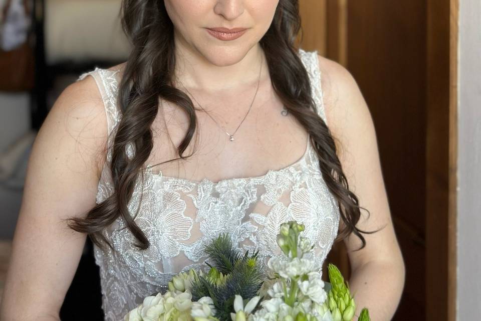 Bride