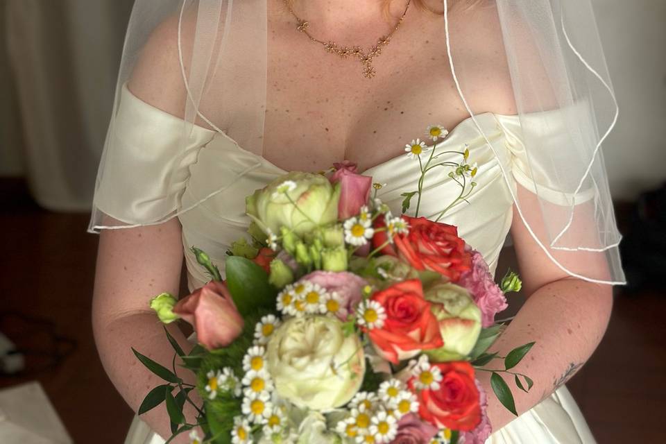 Bride
