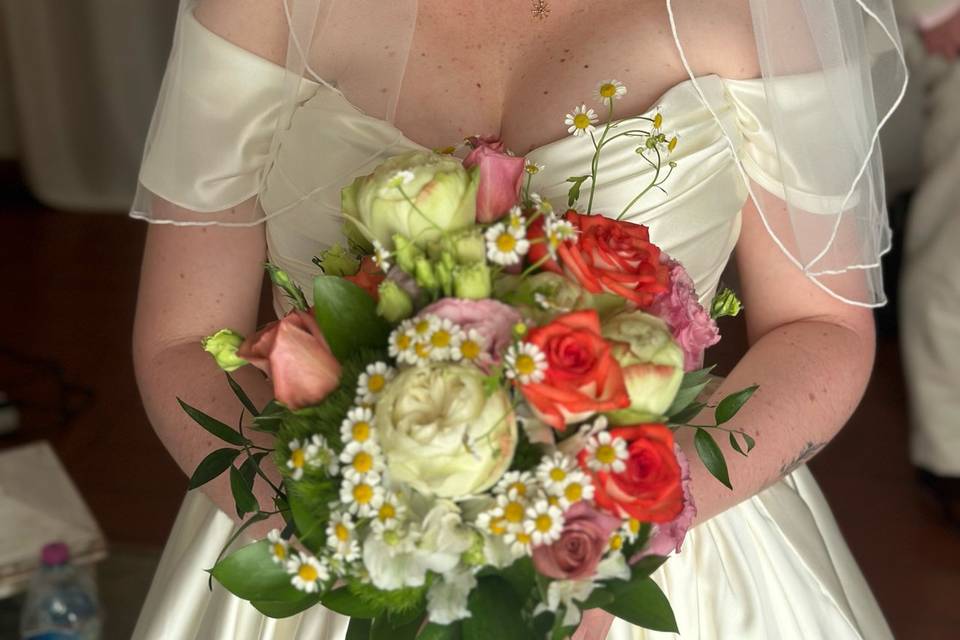 Bride
