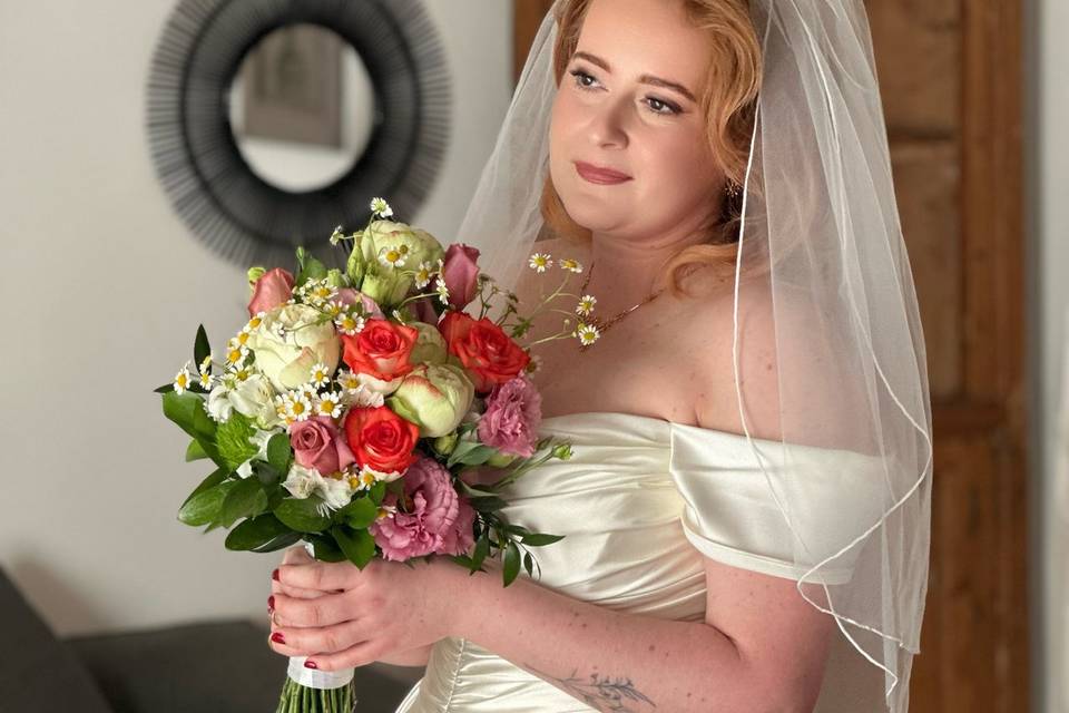 Bride