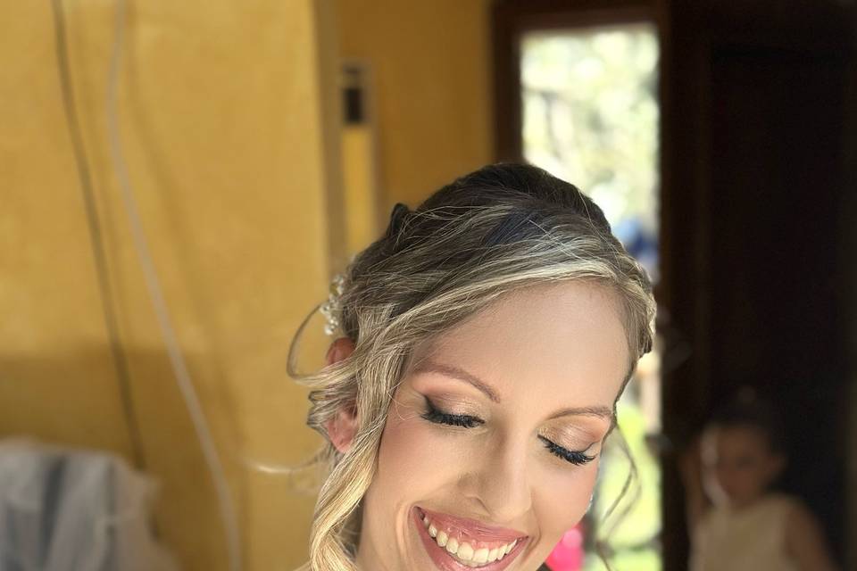 Bride