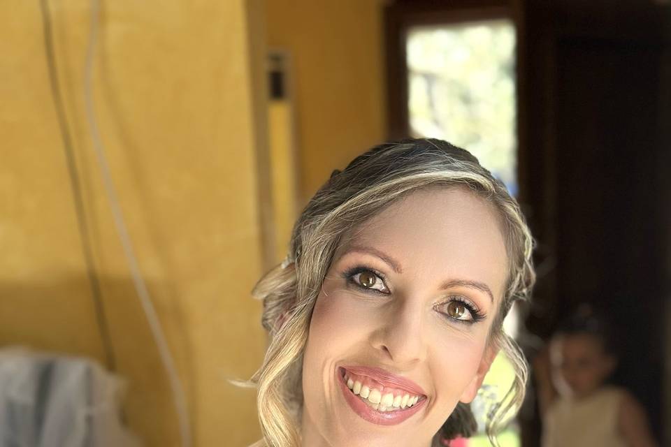 Bride