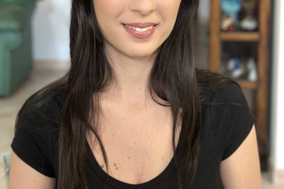 Makeup