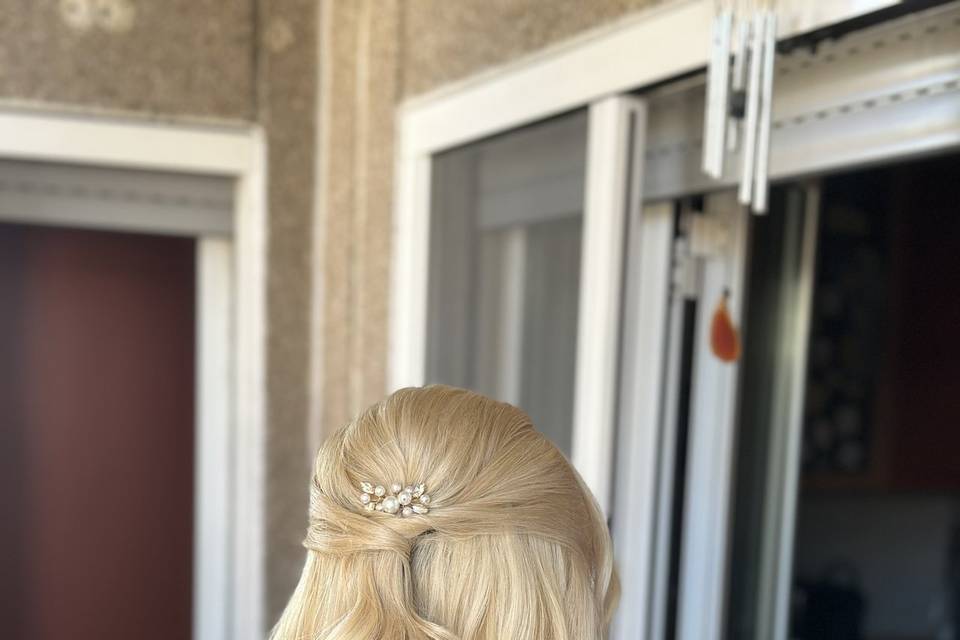 Bride