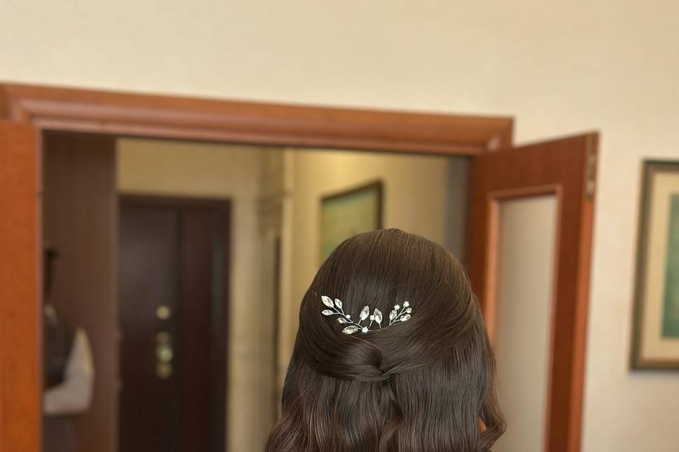 Bride