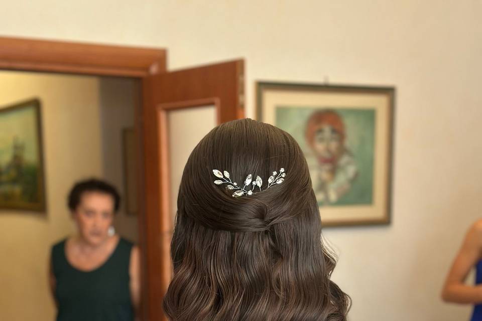 Bride