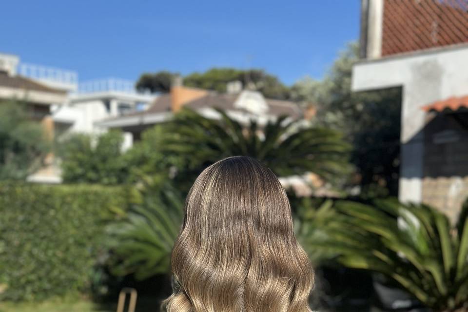 Hair