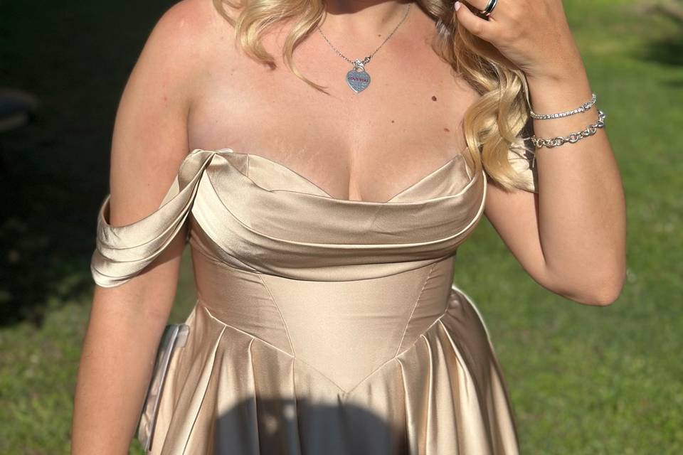 Makeup