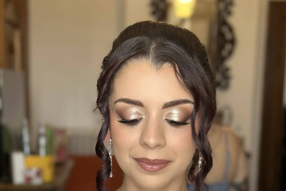 Bride