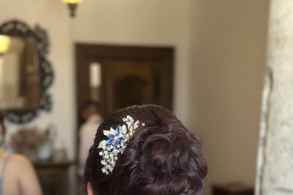 Bride