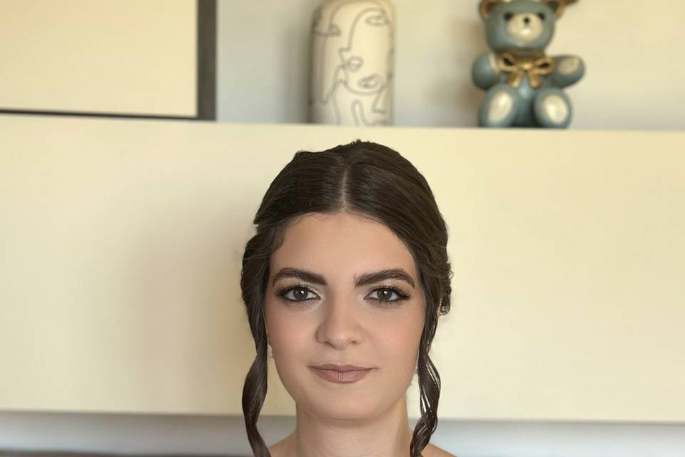 Bride