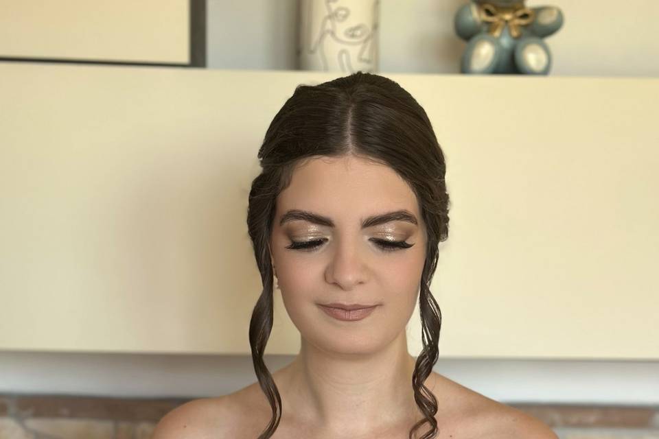 Bride