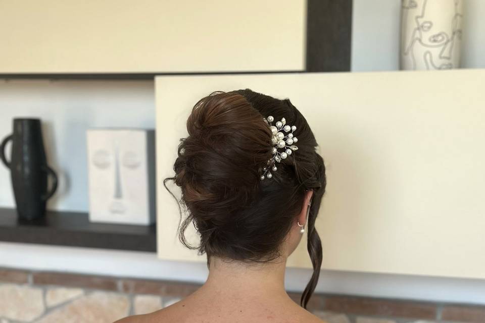 Bride