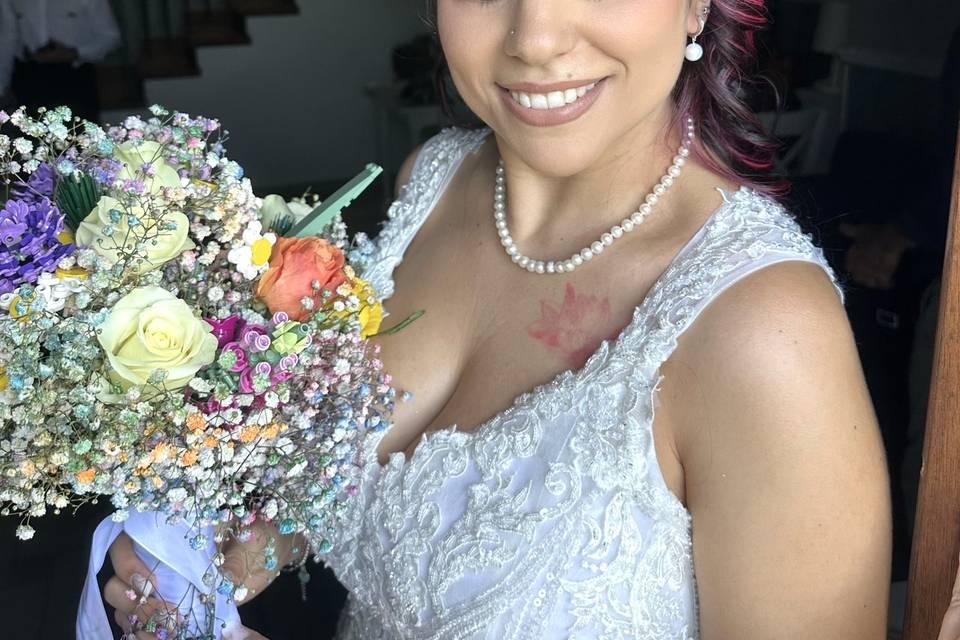 Bride