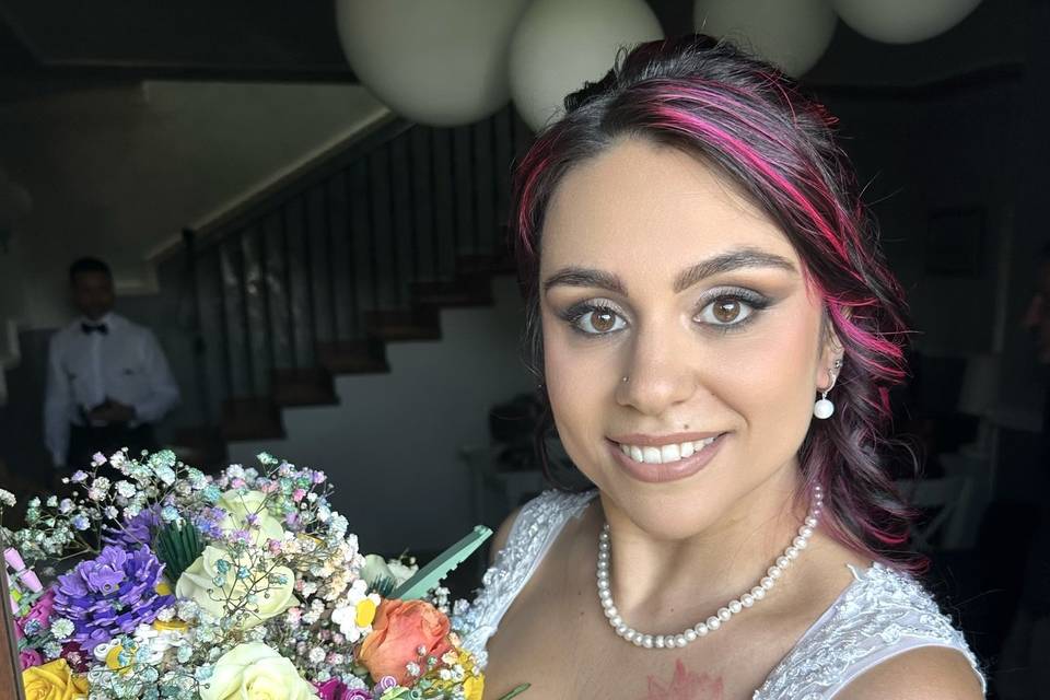 Bride