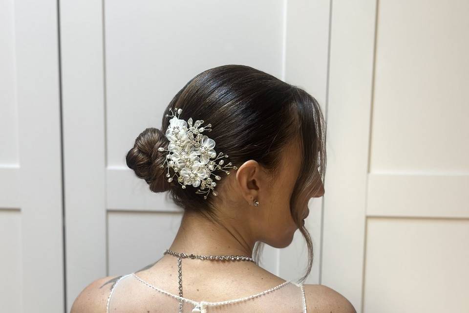 Bride