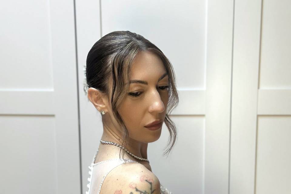 Bride