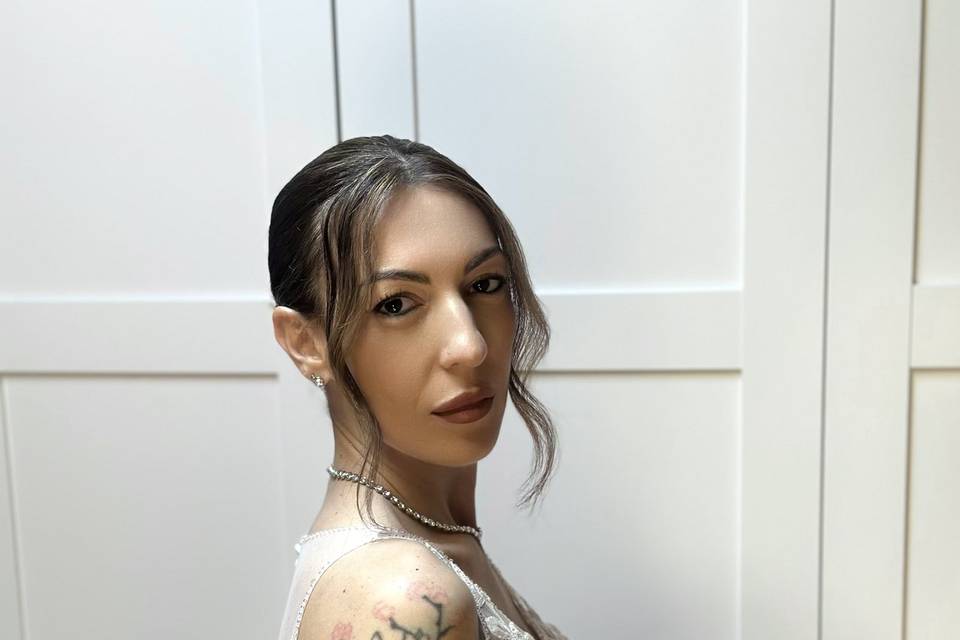 Bride