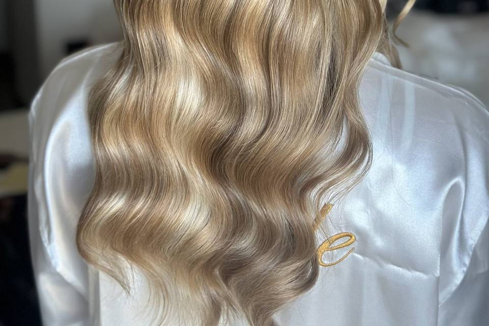 Bride