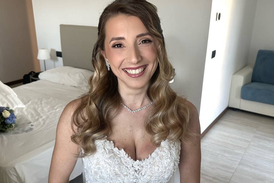 Bride
