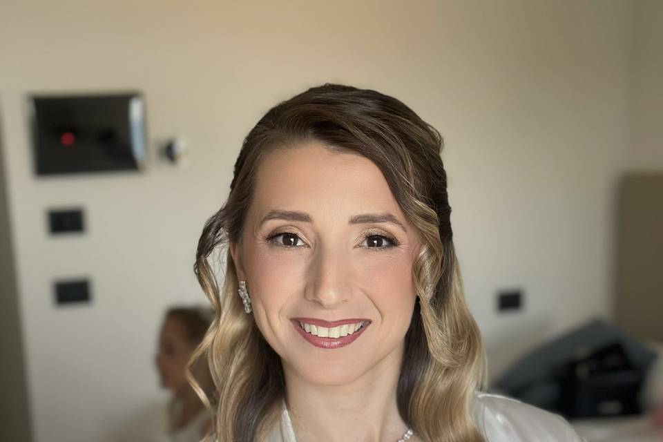 Bride